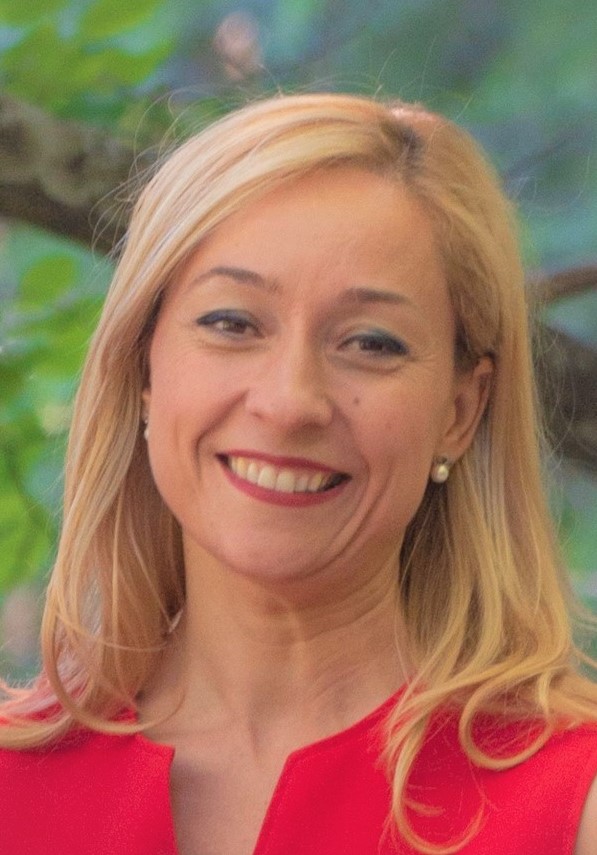 María Isabel González Vasco