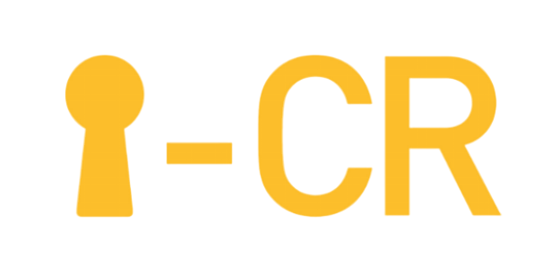 ICR24 logo